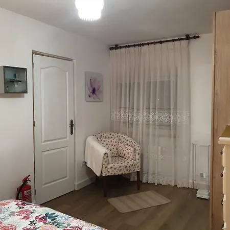 El Capricho. Сasa de vacaciones