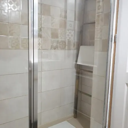 Сasa de vacaciones El Capricho. Quintes