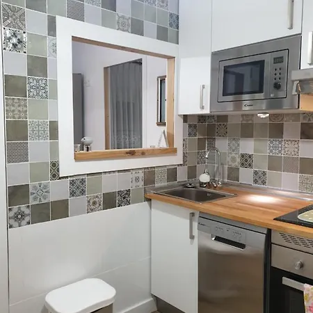 Сasa de vacaciones El Capricho. Quintes