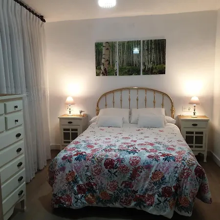 El Capricho. Сasa de vacaciones *