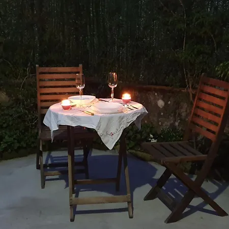 El Capricho. * Quintes