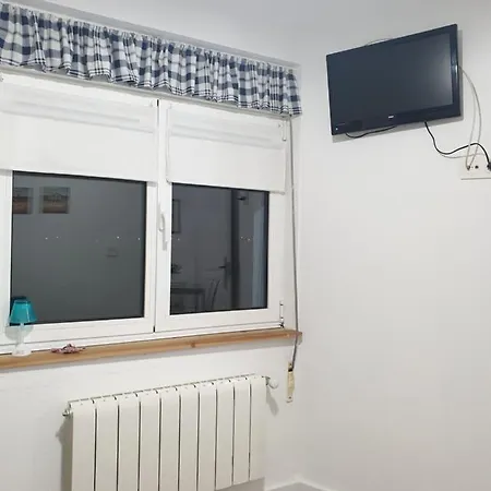 Сasa de vacaciones El Capricho. *