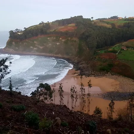 El Capricho. Сasa de vacaciones *