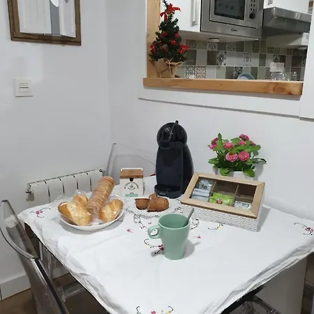 Сasa de vacaciones El Capricho. *